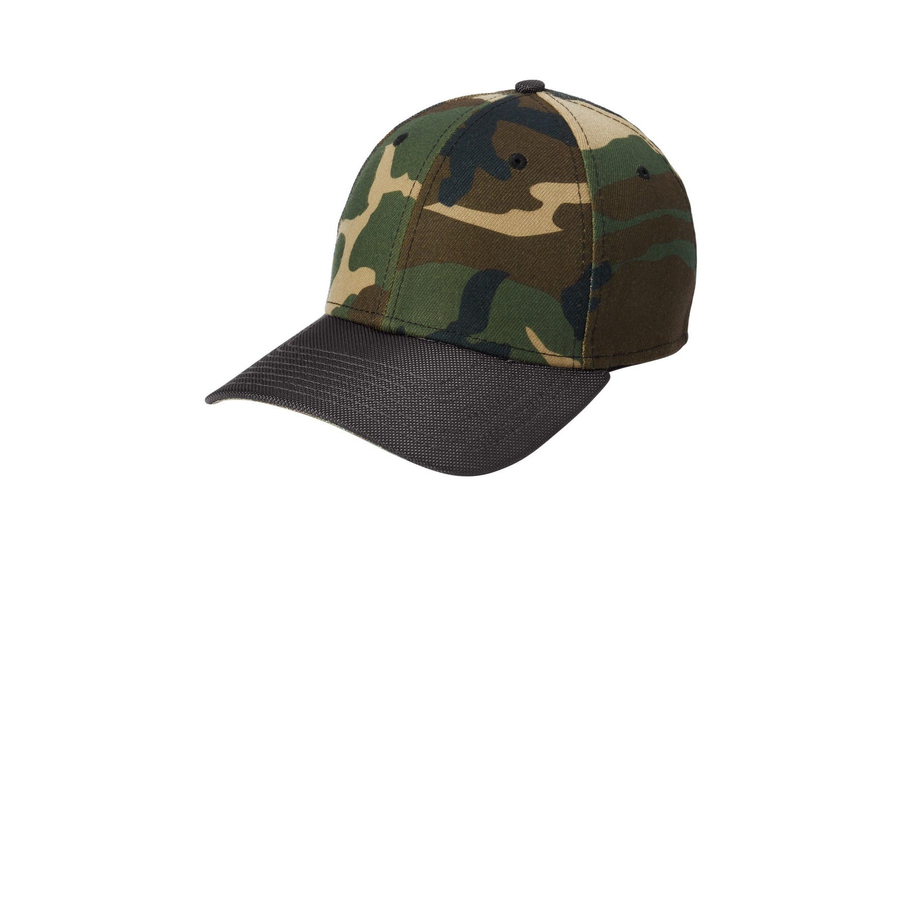 New Era-New Era® Ballistic Cap. NE701-MedTech-1